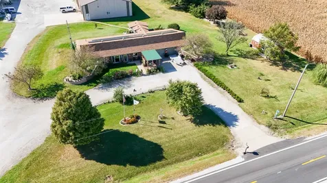 1627 East 950th Road Tonica IL 61370