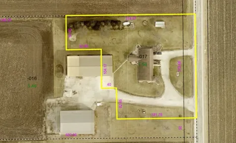 1627 East 950th Road Tonica IL 61370