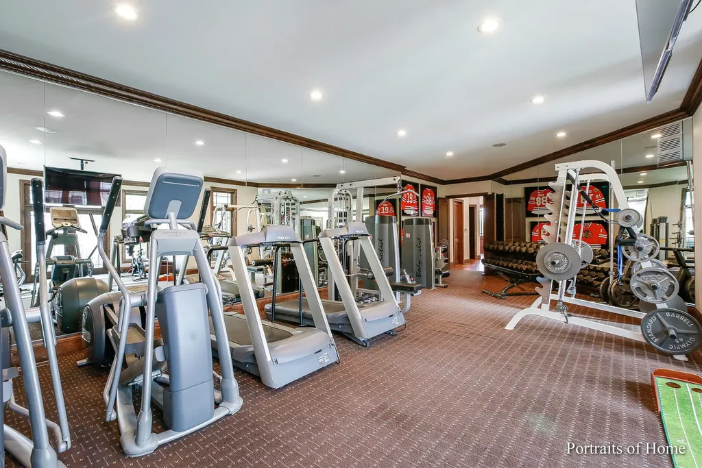 3305 York Road Oak Brook IL 60523