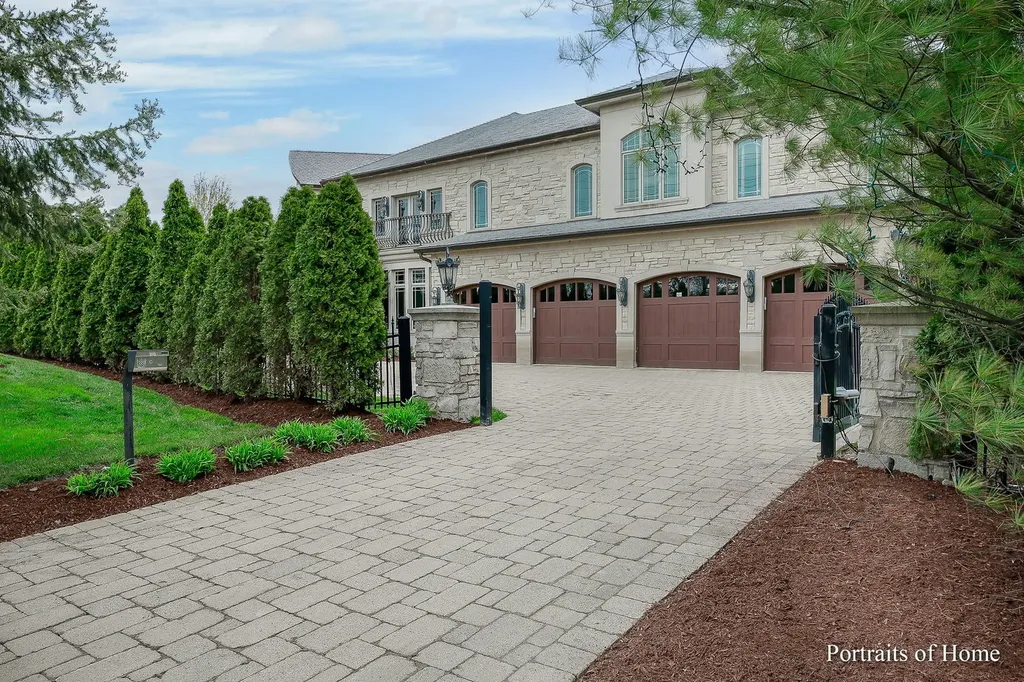 3305 York Road Oak Brook IL 60523