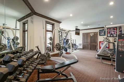 3305 York Road Oak Brook IL 60523
