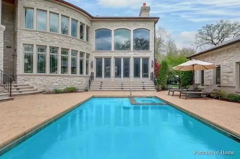 3305 York Road Oak Brook IL 60523
