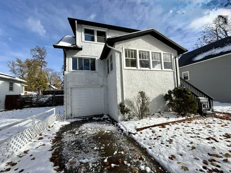 16963 Winchester Avenue Hazel Crest IL 60429