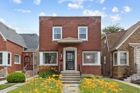 10437 South Eberhart Avenue Chicago IL 60628