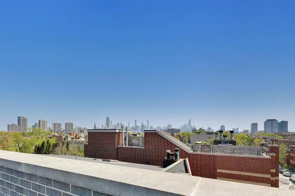 1955 North Halsted Street Chicago IL 60614
