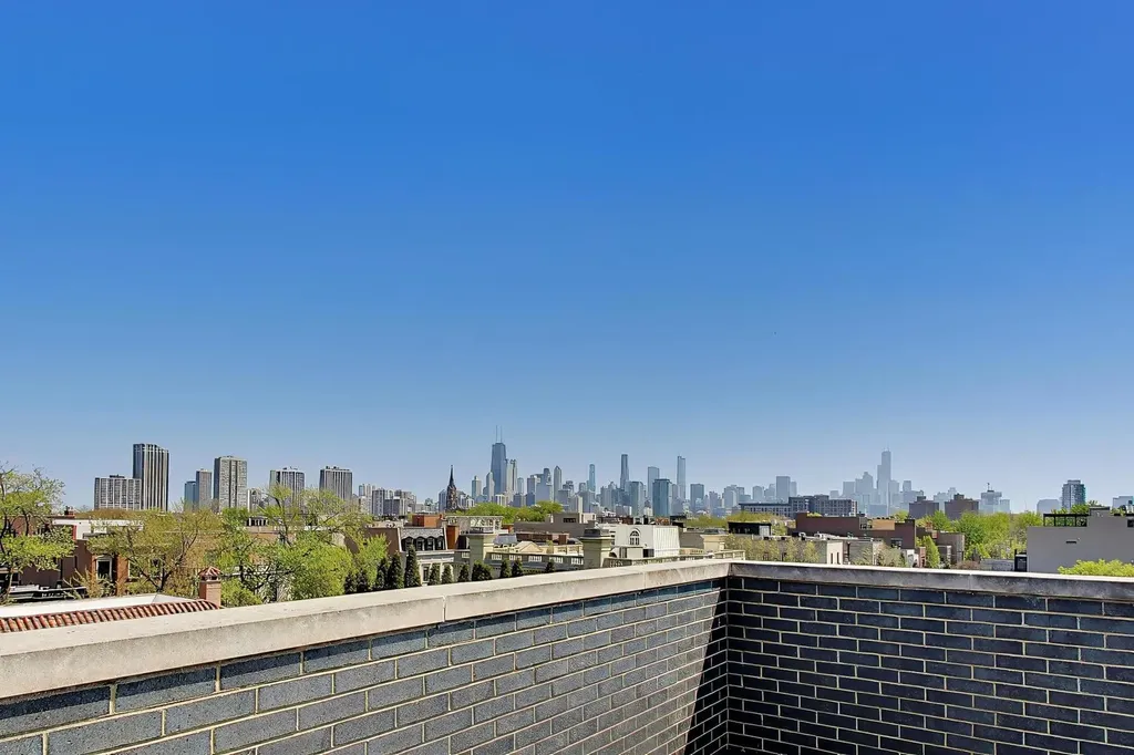 1955 North Halsted Street Chicago IL 60614