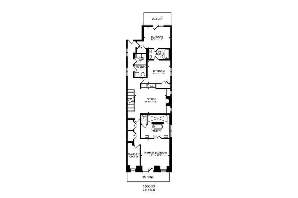 1955 North Halsted Street Chicago IL 60614