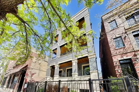 1955 North Halsted Street Chicago IL 60614