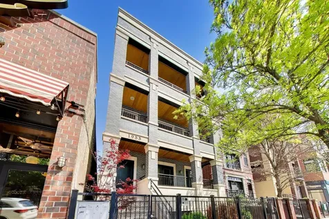 1955 North Halsted Street Chicago IL 60614