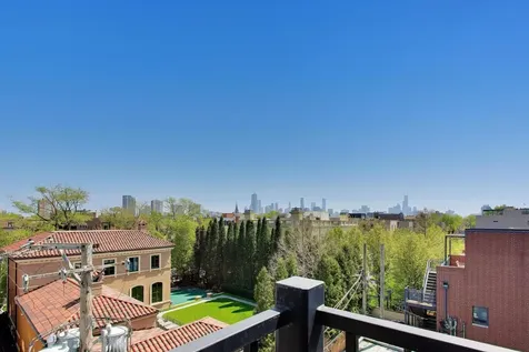 1955 North Halsted Street Chicago IL 60614