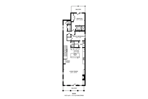 1955 North Halsted Street Chicago IL 60614