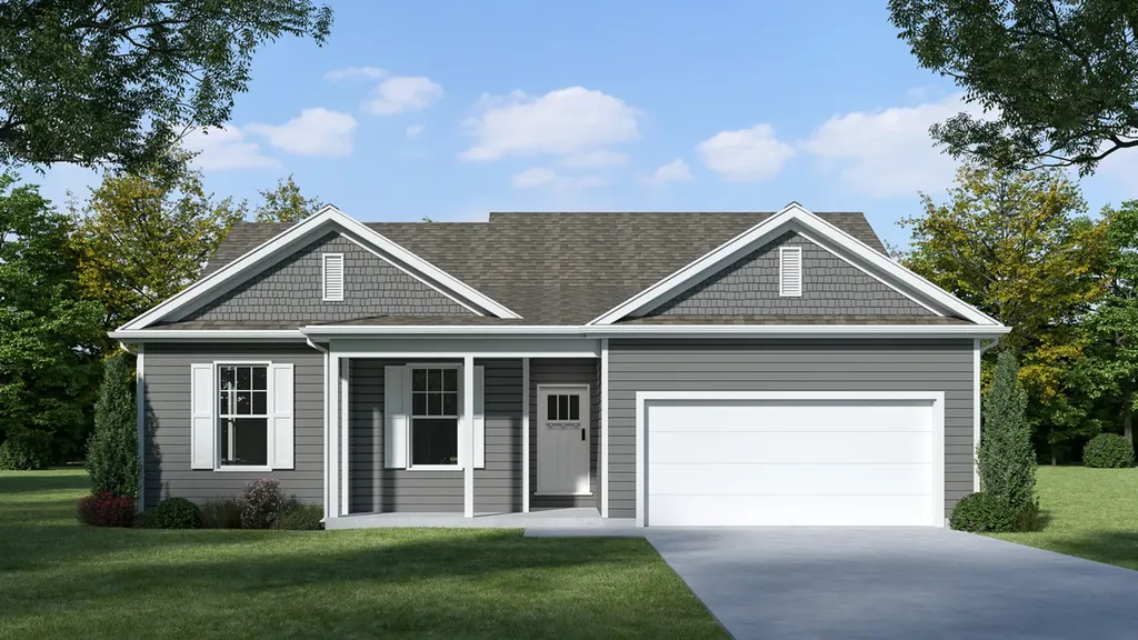 348 North Blue Jay Street Cortland IL 60112