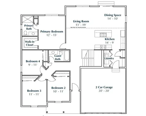 348 North Blue Jay Street Cortland IL 60112