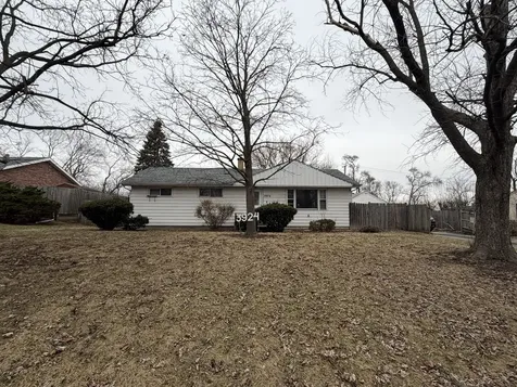 3924 Sunset Avenue Markham IL 60428