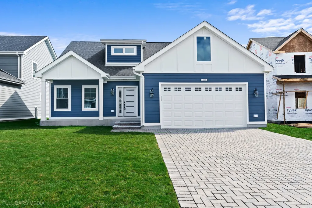 4019 Faith Lane St. Charles IL 60174