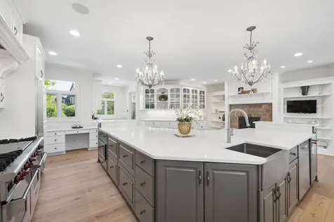 17 Ambriance Drive Burr Ridge IL 60527
