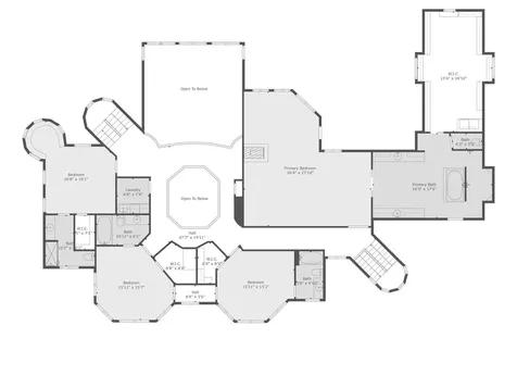 17 Ambriance Drive Burr Ridge IL 60527