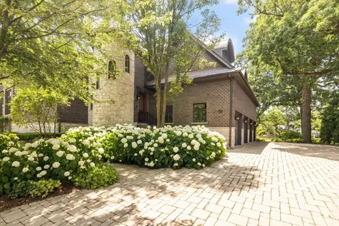 17 Ambriance Drive Burr Ridge IL 60527