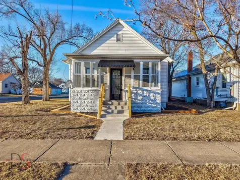 1428 West Main Street Ottawa IL 61350