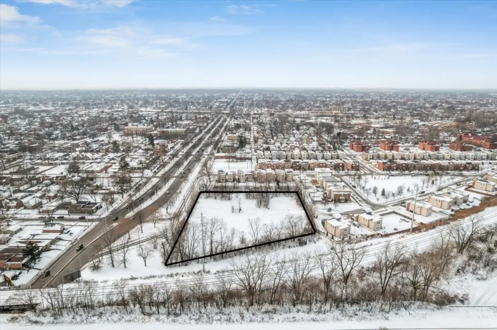 440 West 87th Street Chicago IL 60620