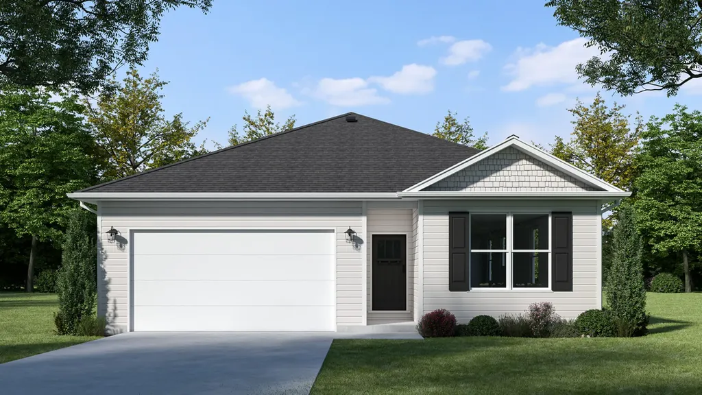 324 North Blue Jay Street Cortland IL 60112