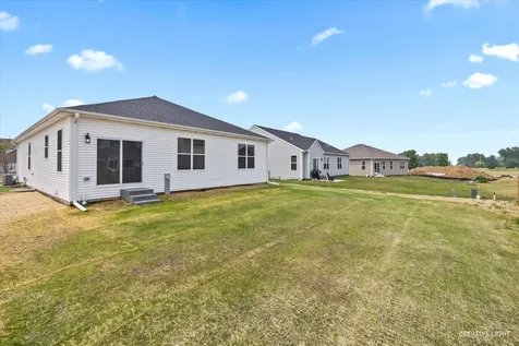 324 North Blue Jay Street Cortland IL 60112