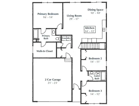324 North Blue Jay Street Cortland IL 60112
