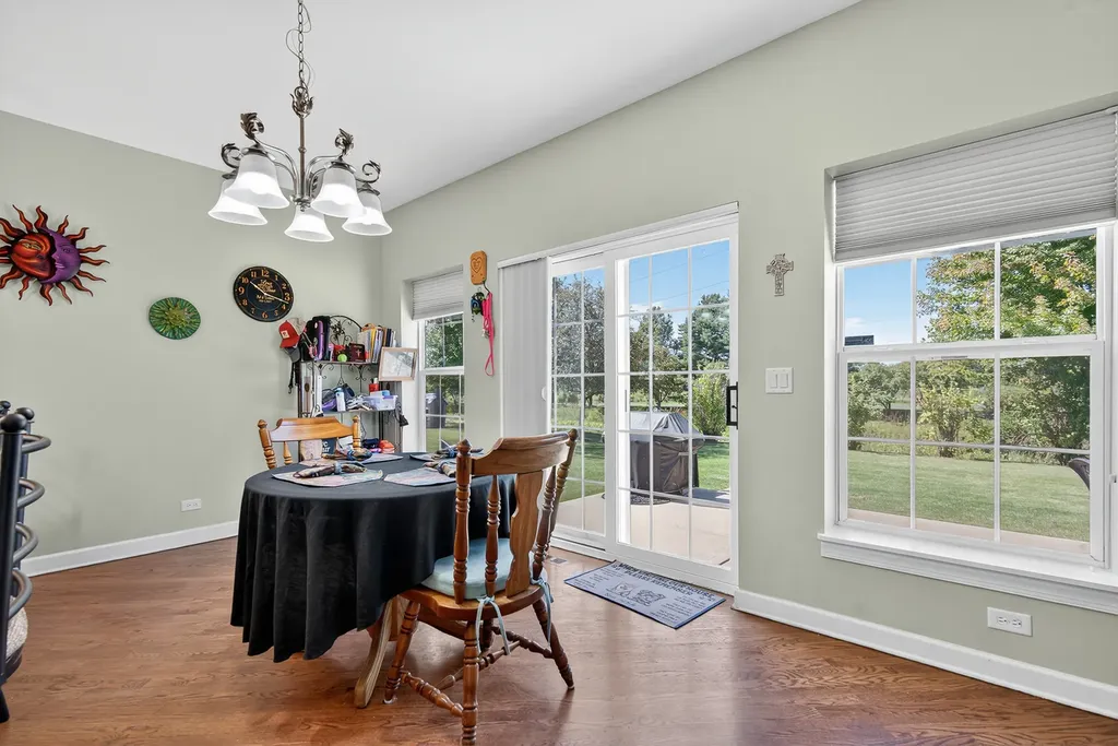 12820 Tipperary Lane Plainfield IL 60585