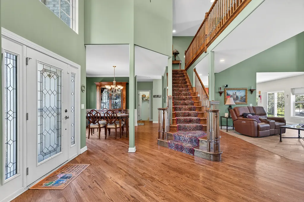 12820 Tipperary Lane Plainfield IL 60585