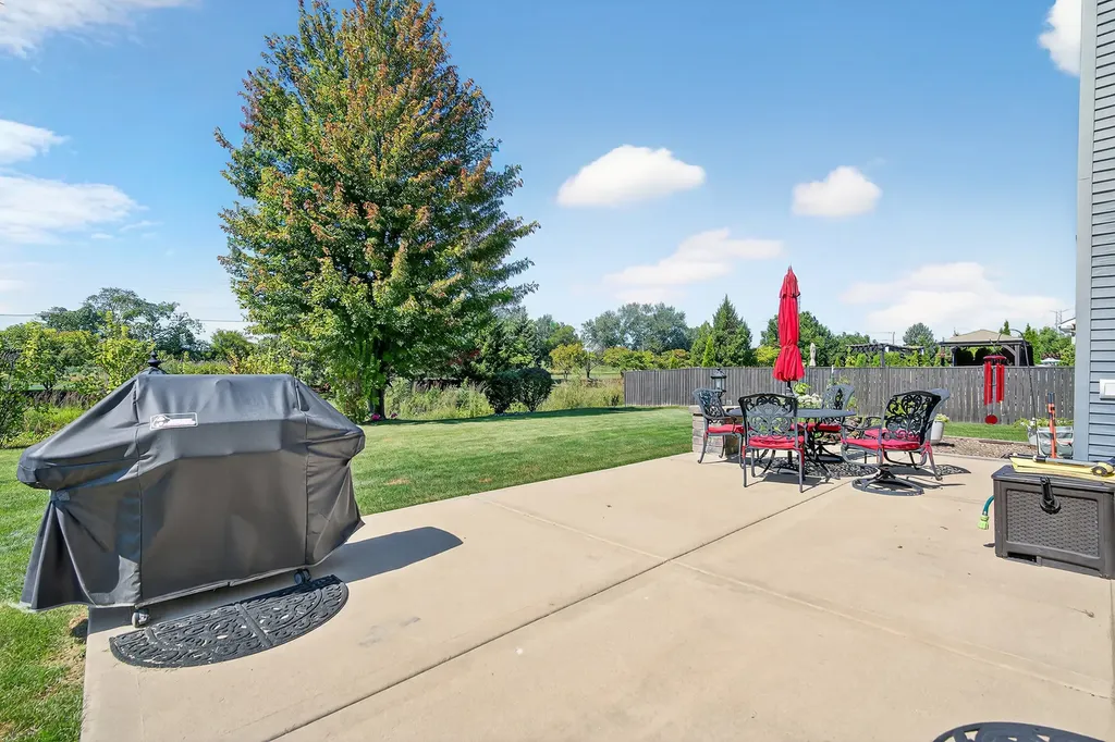12820 Tipperary Lane Plainfield IL 60585