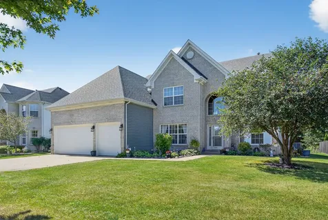 12820 Tipperary Lane Plainfield IL 60585