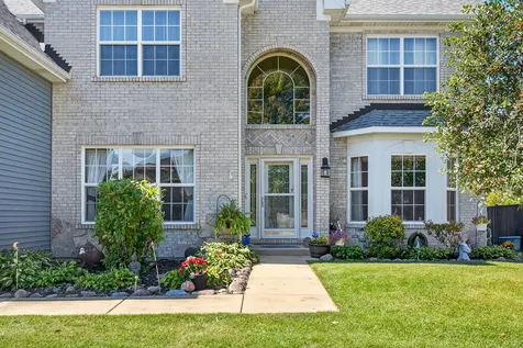 12820 Tipperary Lane Plainfield IL 60585