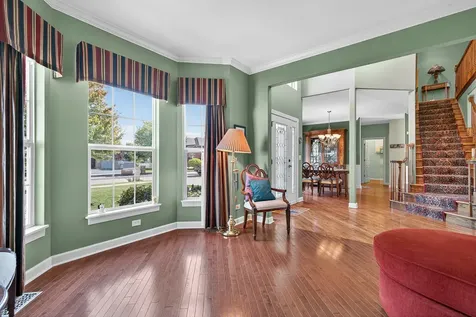 12820 Tipperary Lane Plainfield IL 60585