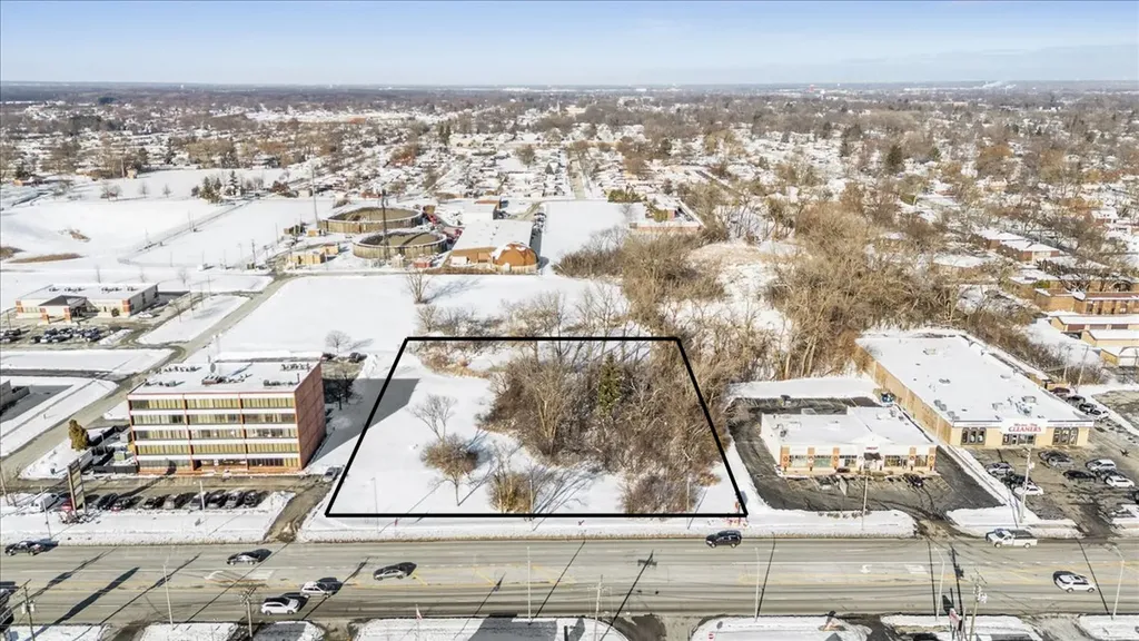 5310 West 159th Street Oak Forest IL 60452