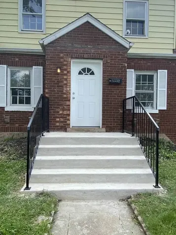 12532 South Throop Street Calumet Park IL 60827