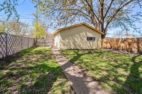 12532 South Throop Street Calumet Park IL 60827