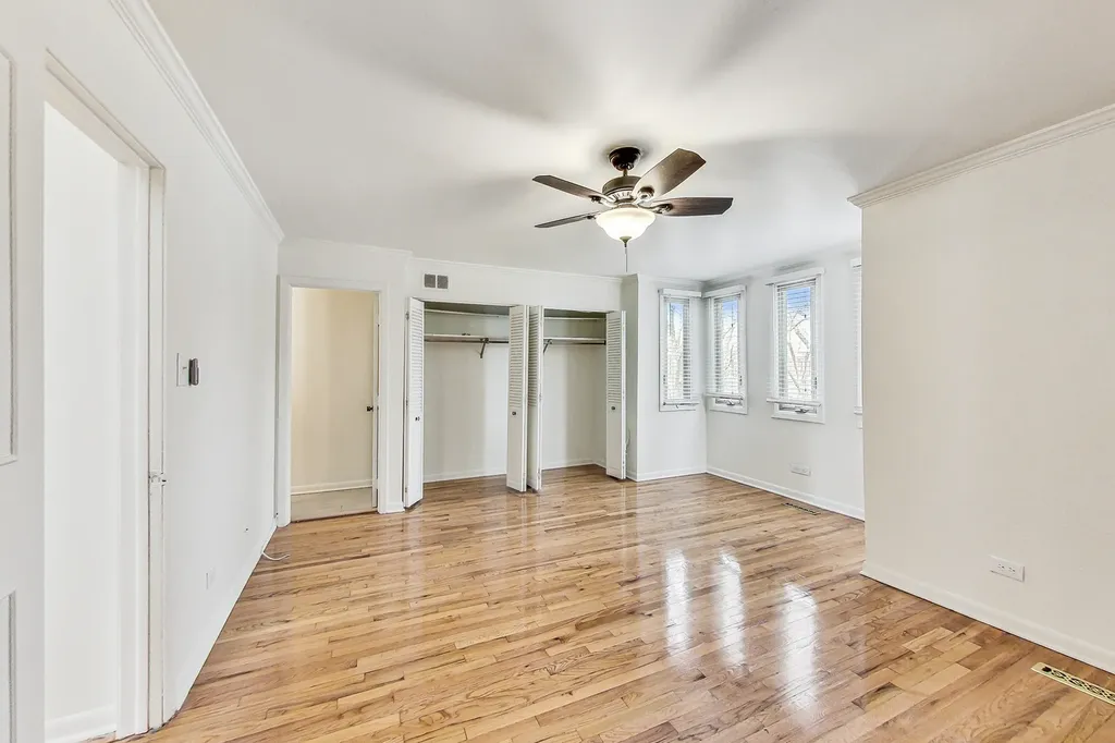 2819 South Michigan Avenue Chicago IL 60616