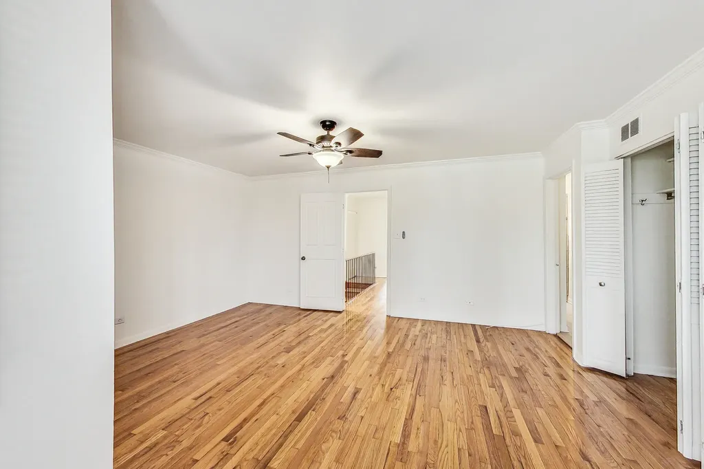 2819 South Michigan Avenue Chicago IL 60616