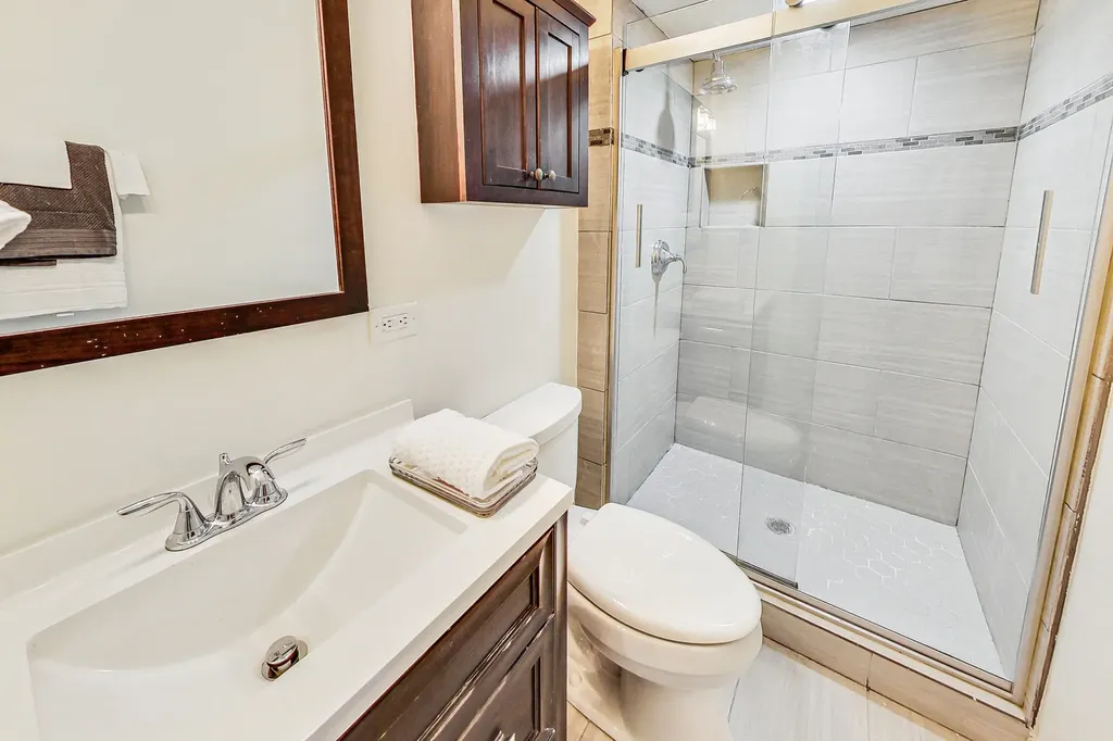 2819 South Michigan Avenue Chicago IL 60616