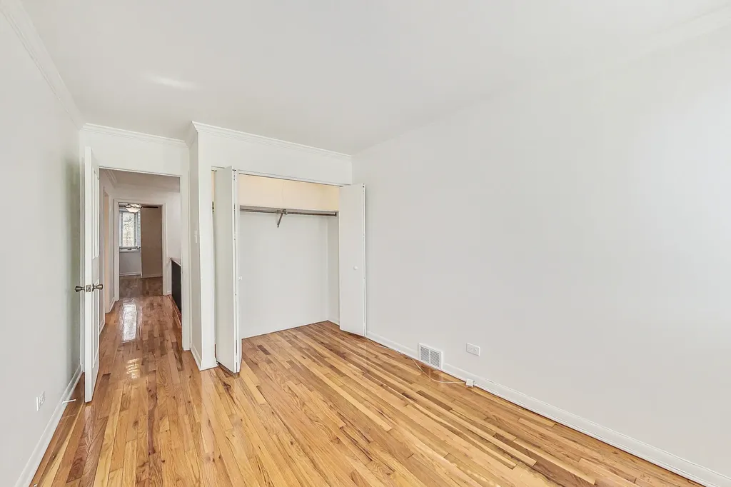 2819 South Michigan Avenue Chicago IL 60616