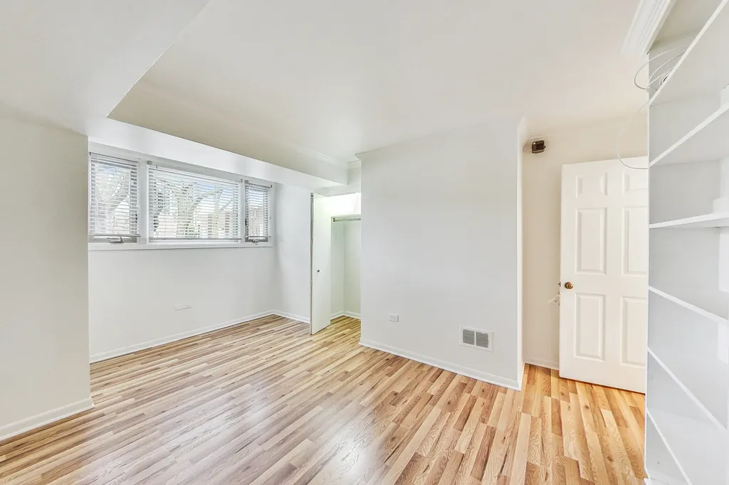 2819 South Michigan Avenue Chicago IL 60616