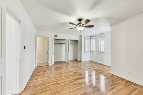 2819 South Michigan Avenue Chicago IL 60616