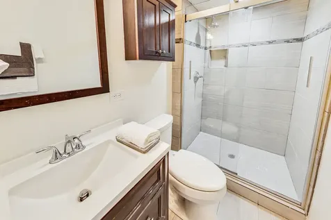2819 South Michigan Avenue Chicago IL 60616
