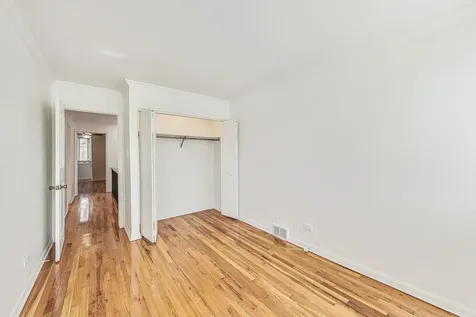 2819 South Michigan Avenue Chicago IL 60616