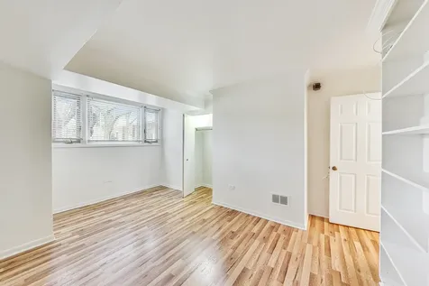2819 South Michigan Avenue Chicago IL 60616