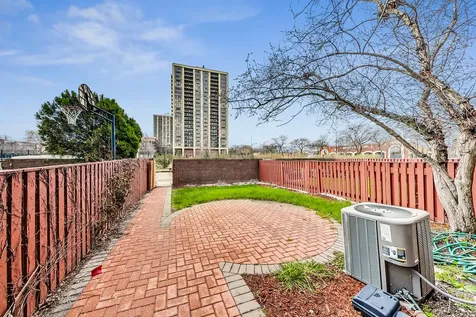 2819 South Michigan Avenue Chicago IL 60616