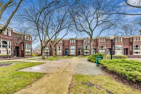 2819 South Michigan Avenue Chicago IL 60616