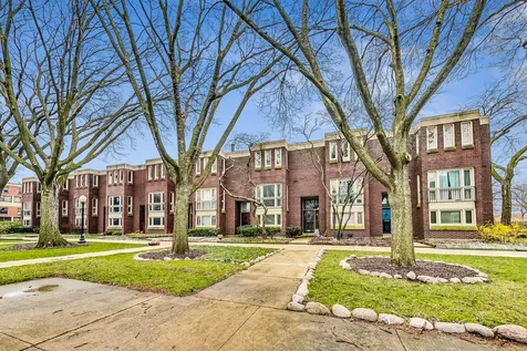 2819 South Michigan Avenue Chicago IL 60616