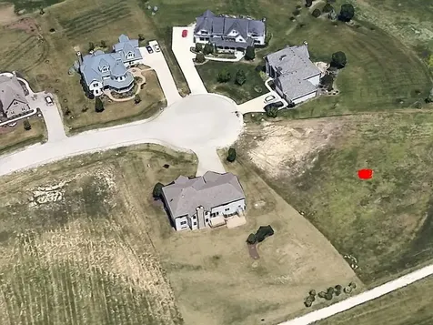 Lot #3 Rose Hill Court Yorkville IL 60560