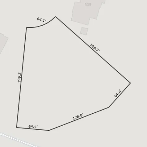 Lot #3 Rose Hill Court Yorkville IL 60560